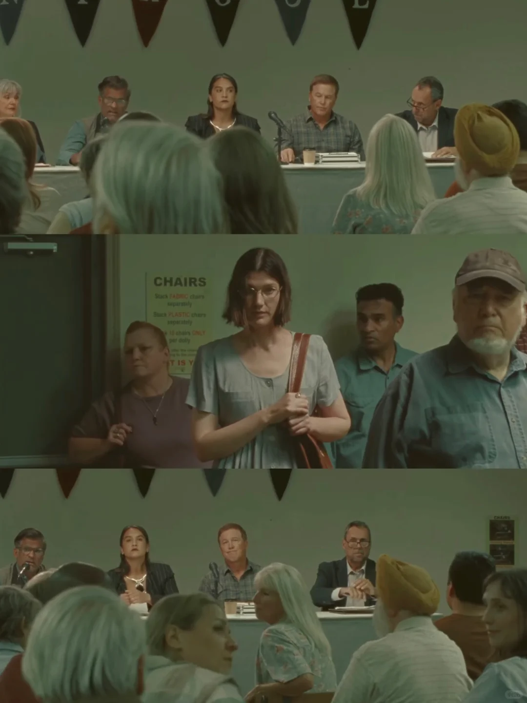 后劲好大😭看完这部电影与自己释怀了!