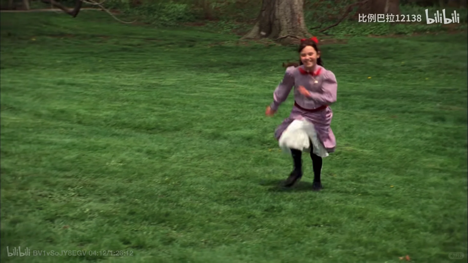 如果你的心灵需要抚慰，去看这部电影吧