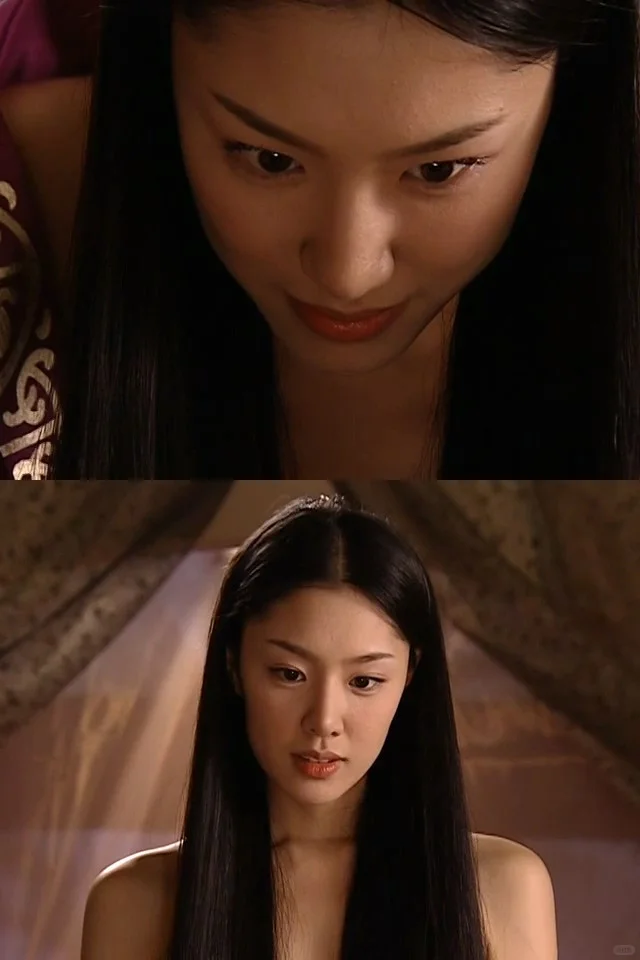 韩国人敢不敢再拍一部畸情绝恋的多情佛心