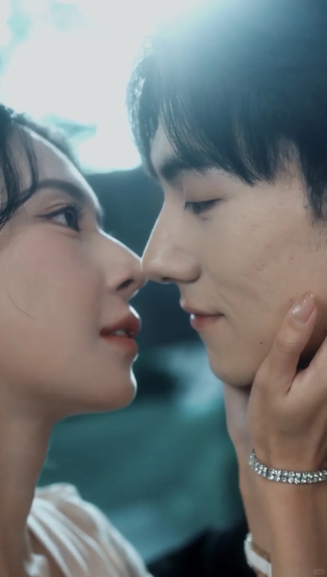 高甜本37.0～带你奔赴一场暗黑向拉扯恋爱