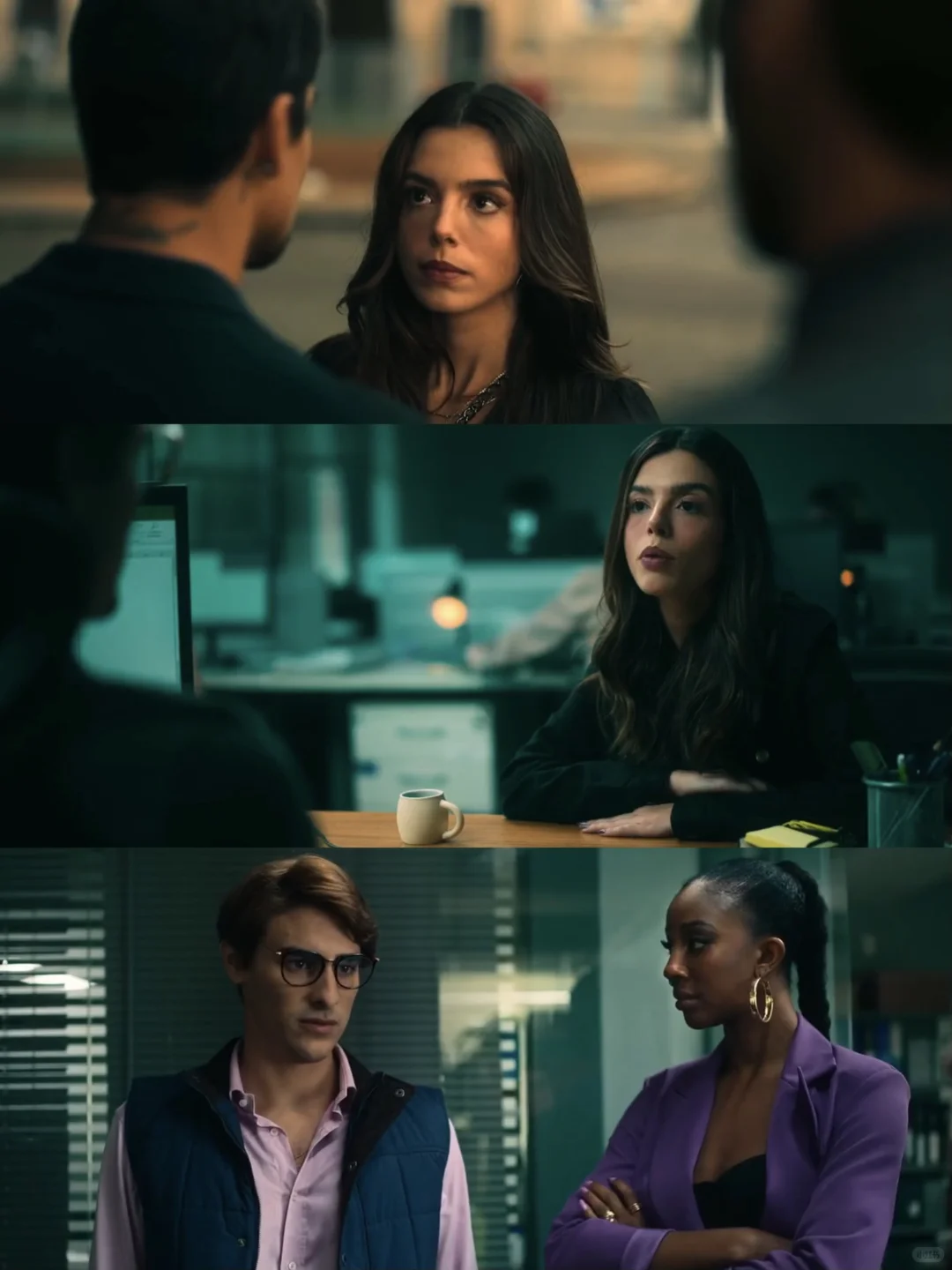 🔥p友转正,高岭之花为爱沦陷!这部禁忌感