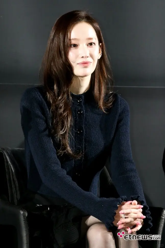 全钟瑞 电影〈Project Y〉发布会