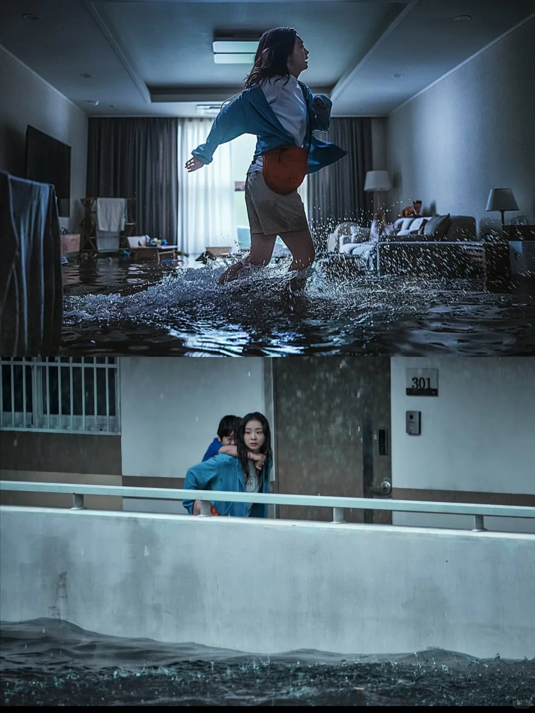 Netflix终于有部好电影可以看啦！灾难片上新