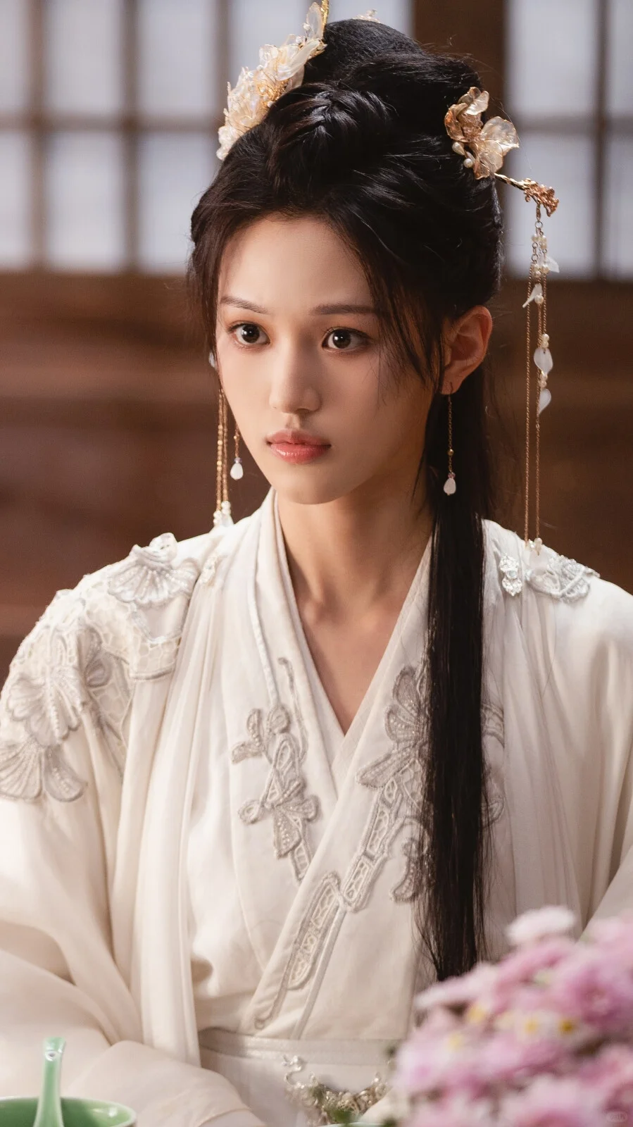 《难寻》虐恋BE！后劲比《东宫》还大