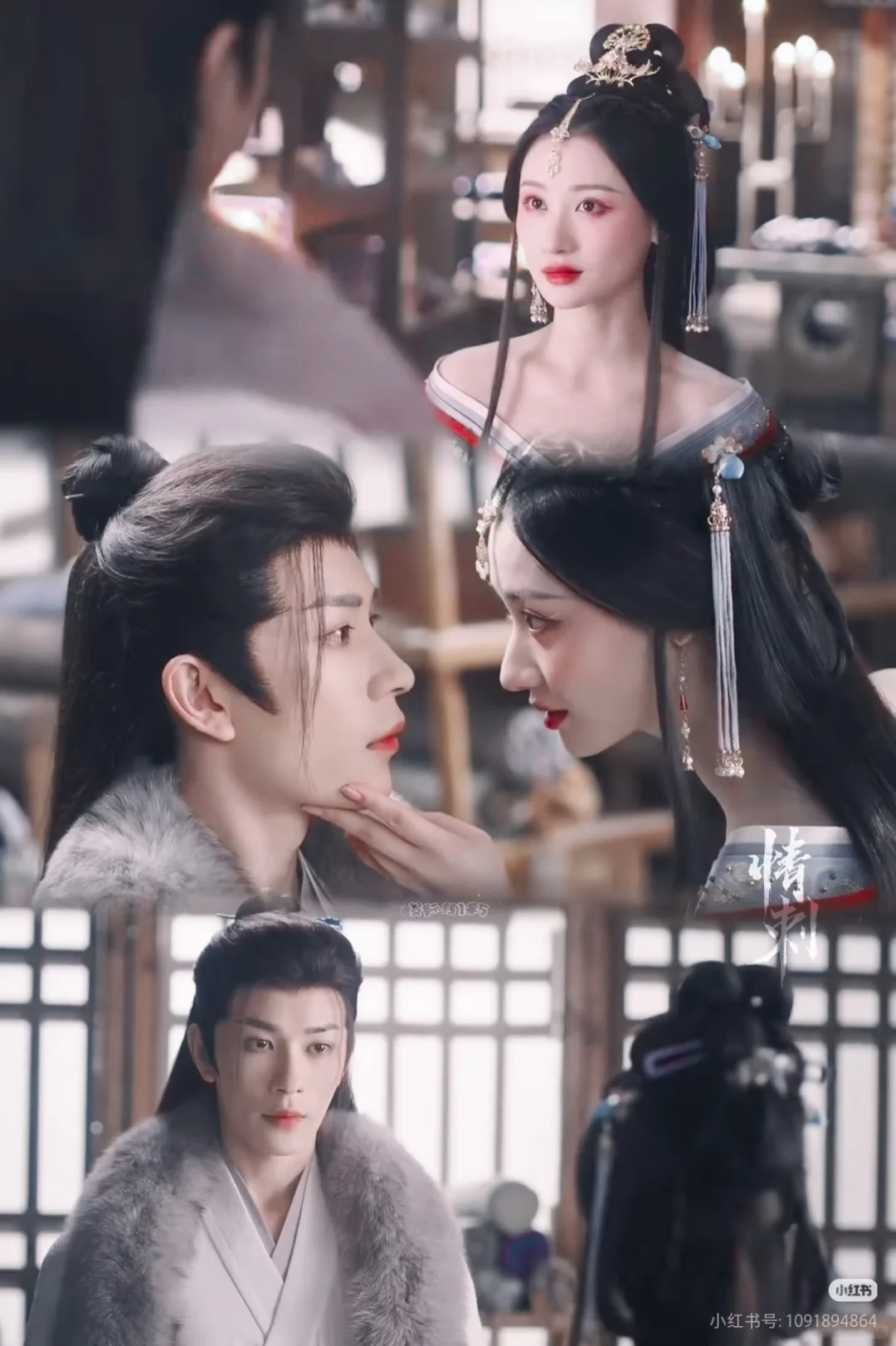 推荐两部精品横屏短剧