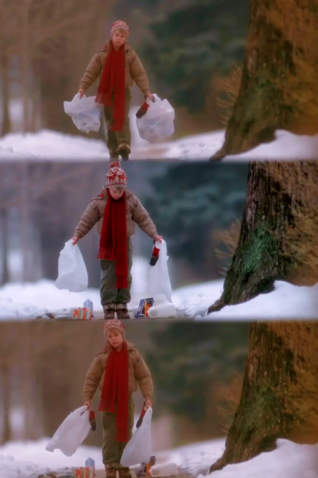 超适合冬日❄️窝在被窝看的电影🎬