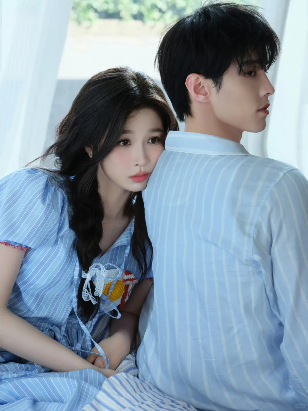 ❗空降播出❗《双轨》12月12日首播