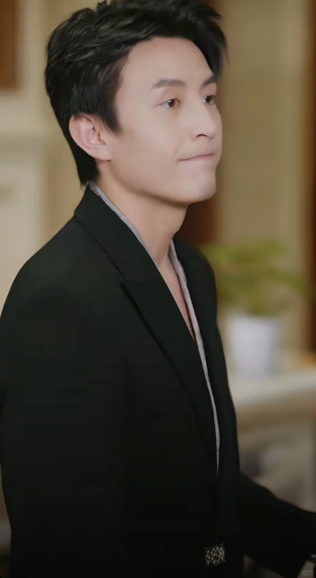 这部剧，显年轻