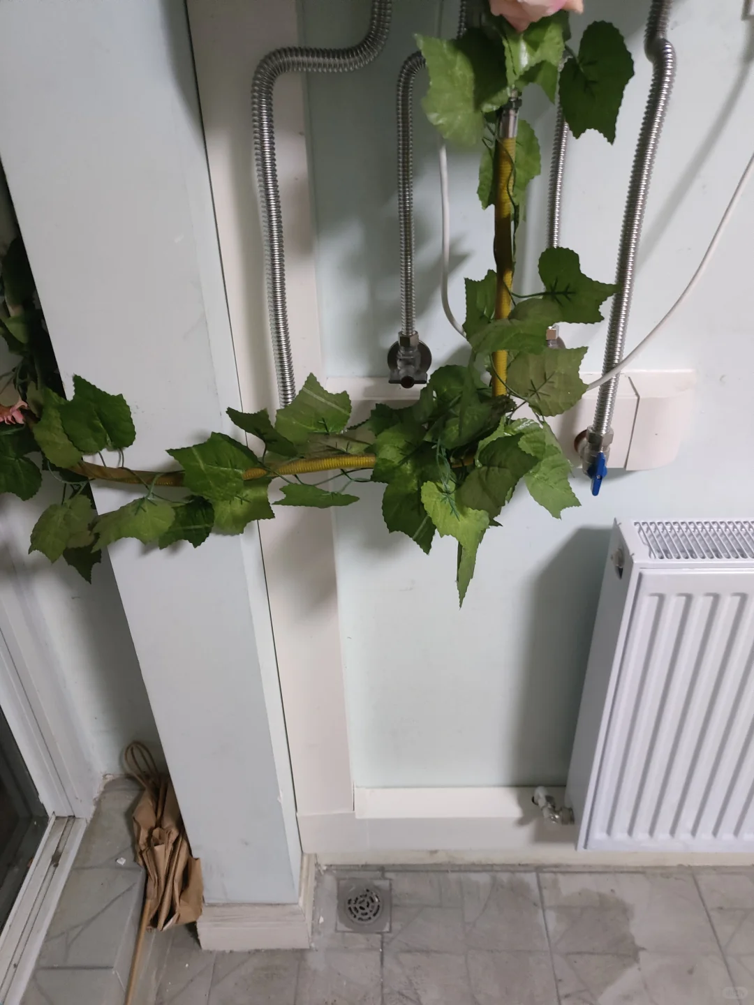 📺短剧：霸道猫咪🐈爱上暖气片