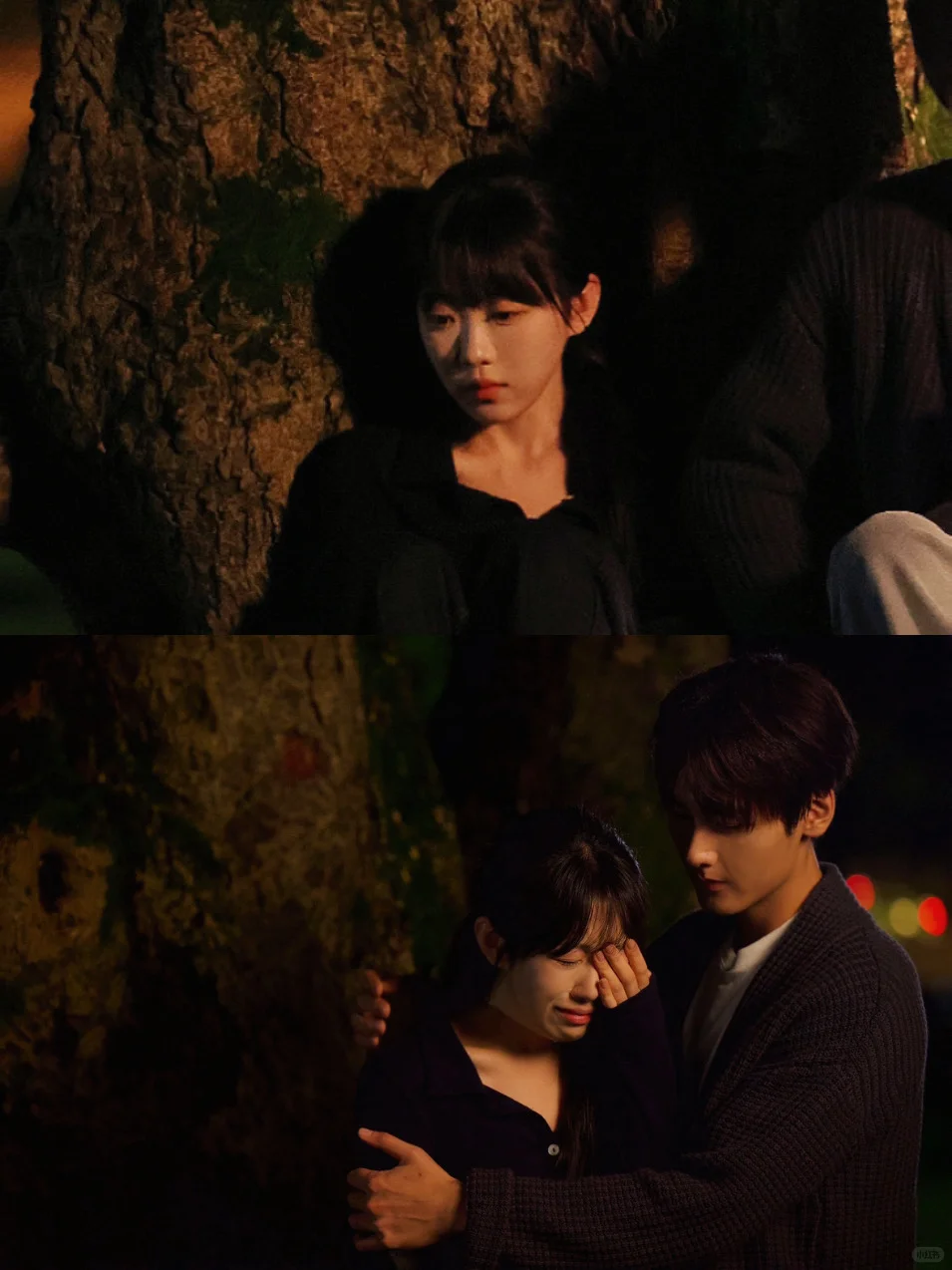 终于播了‼️一生铁石心肠看剧没哭这么惨过‼️