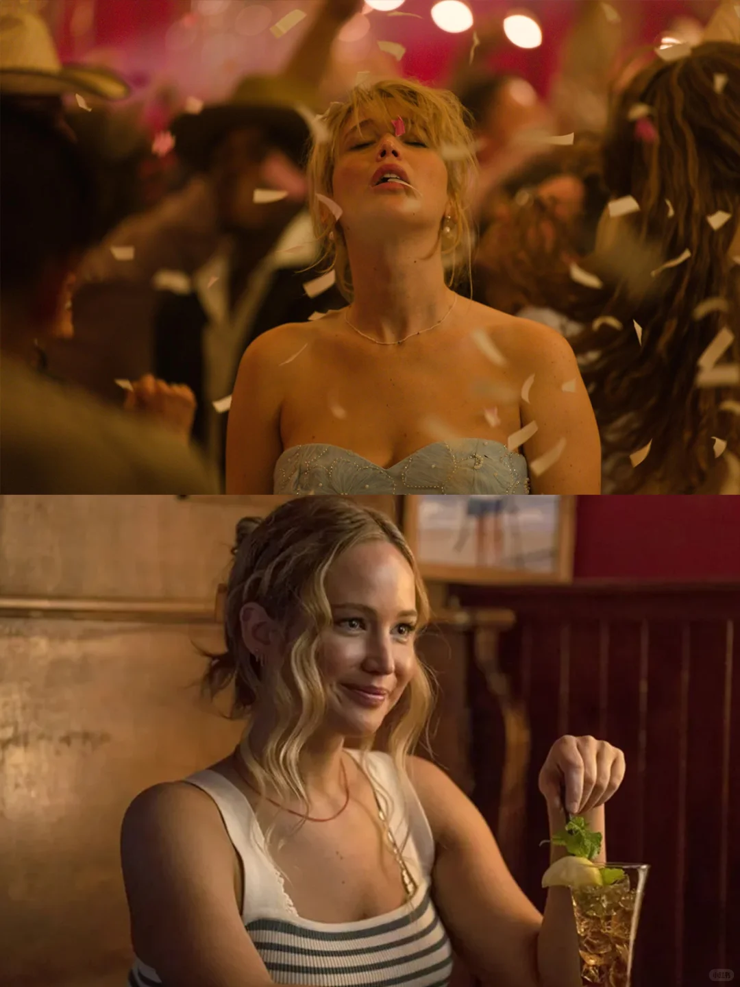 大表姐R级新片《去死吧，我的爱》今日上线❗️