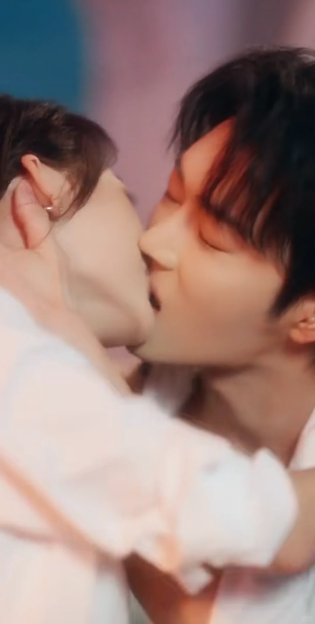 🔥《热夜正浓》爱张力拉满😍