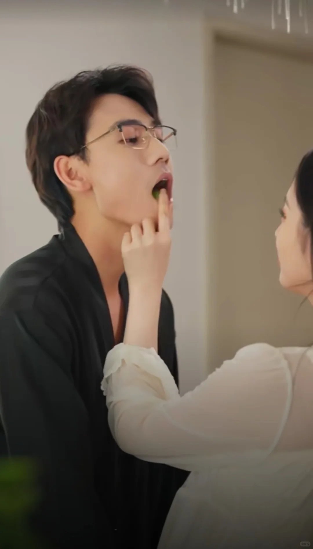 只想搞点颜色的话 可以看这个