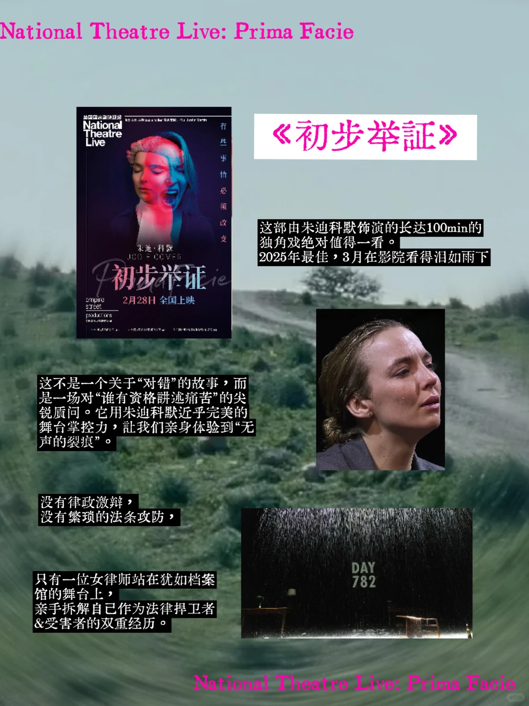 2025年，就在看完这6部女性电影的充溢中结束