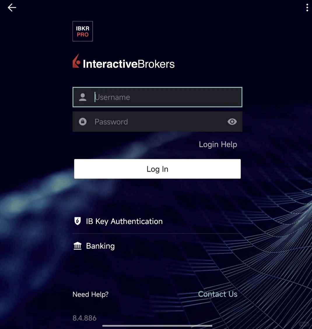 安卓换机迁移ibkr mobile盈透