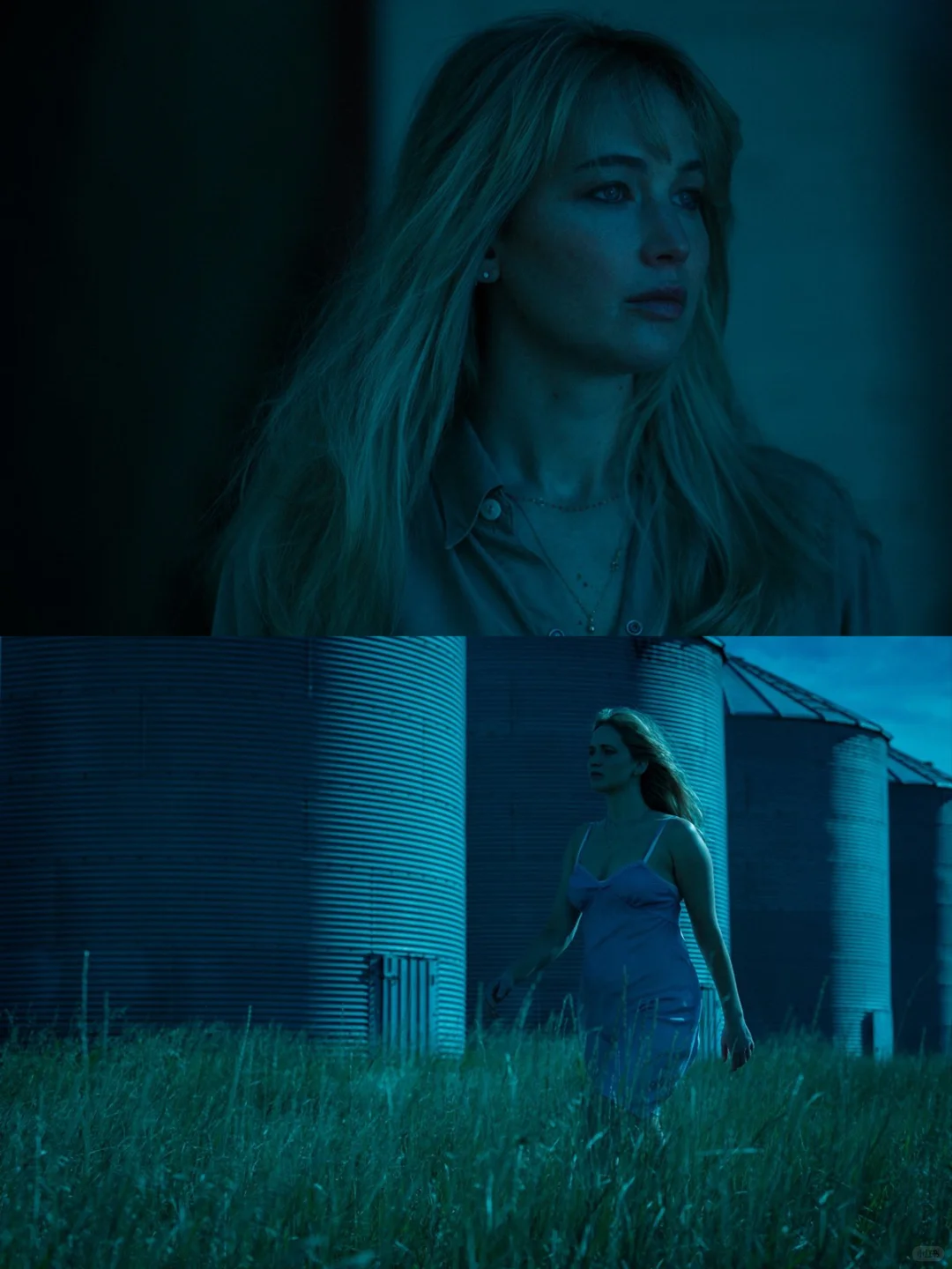 大表姐R级新片《去死吧，我的爱》今日上线❗️