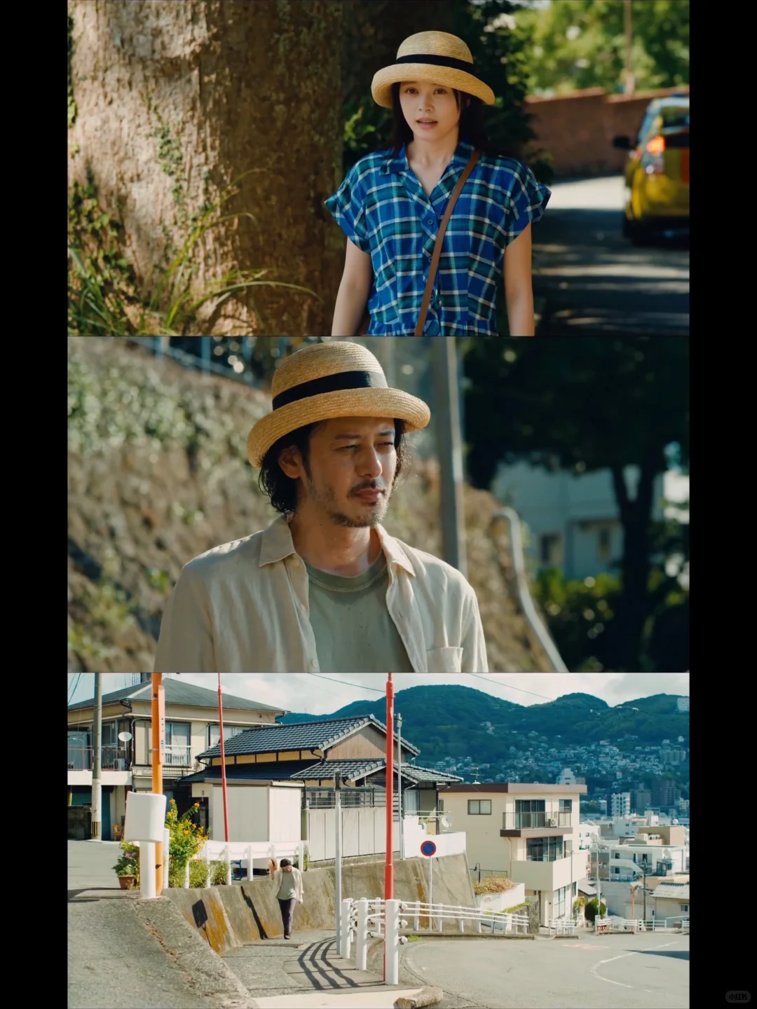 被《夏日沙上》的后劲创飞了！