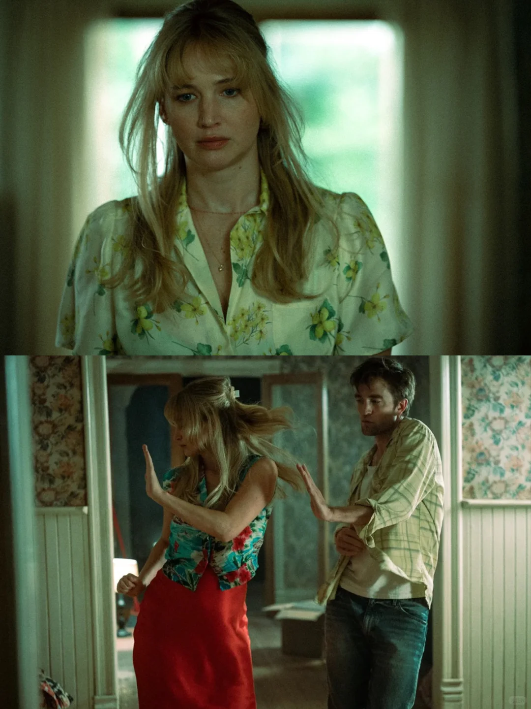 大表姐R级新片《去死吧，我的爱》今日上线❗️