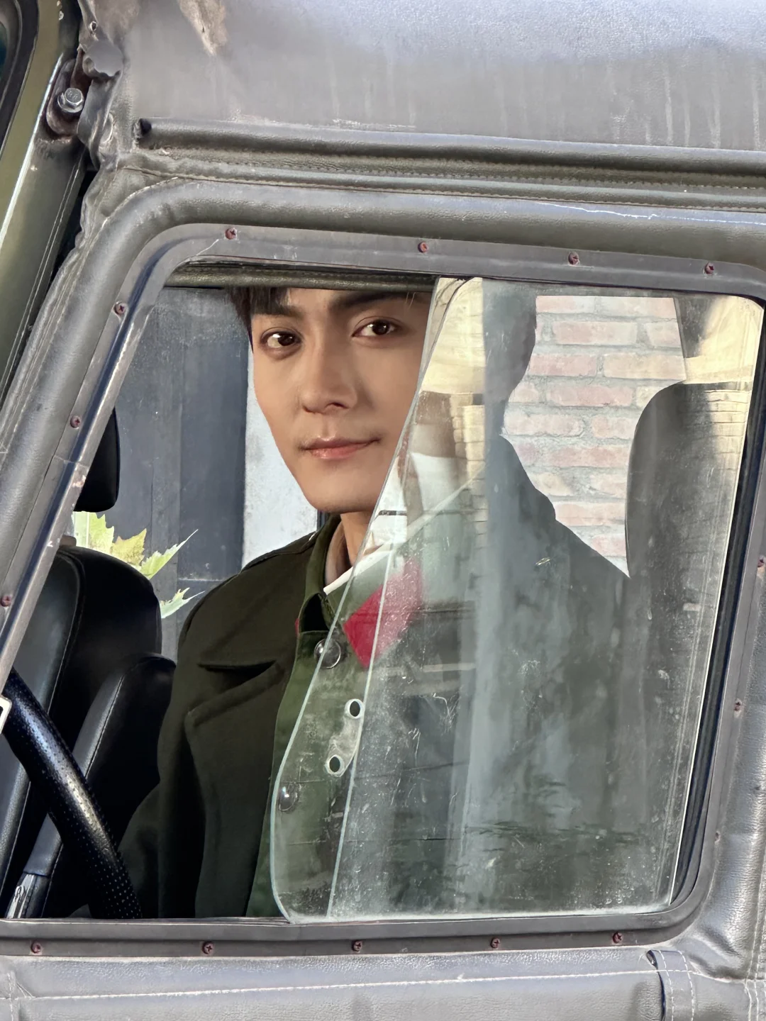 《一半是火焰 一半是寒霜》