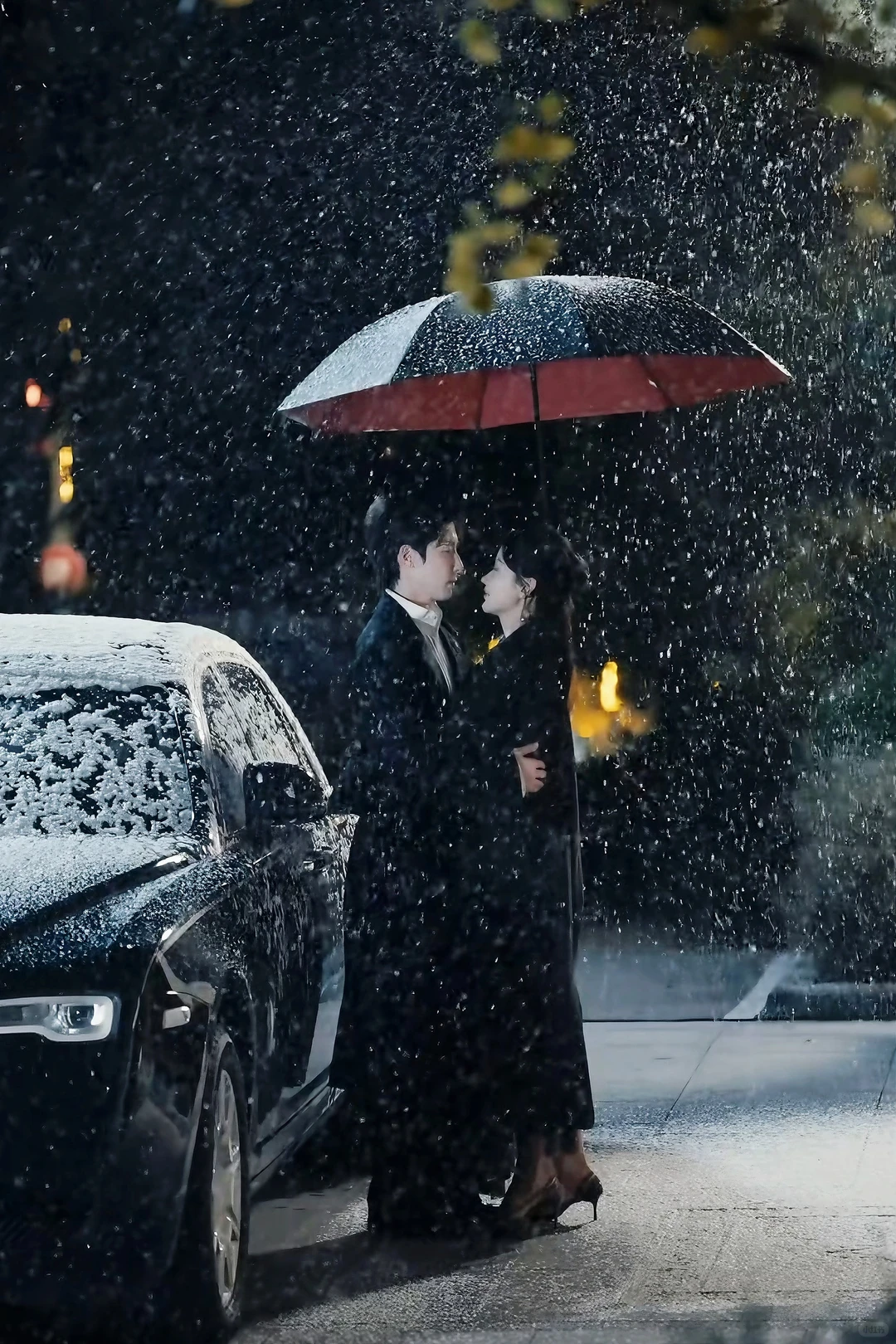 她掀桌，他撑腰，反派在劫难逃✅