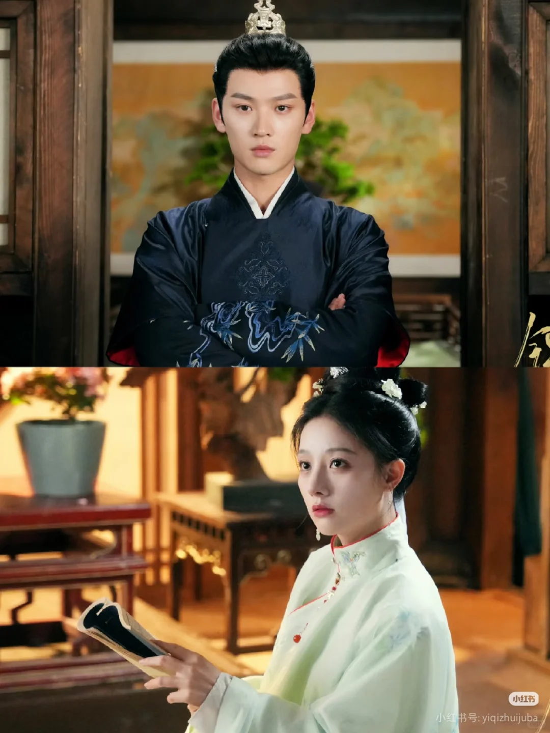 今年唯三最喜欢的横屏短剧之一，五⭐️推荐