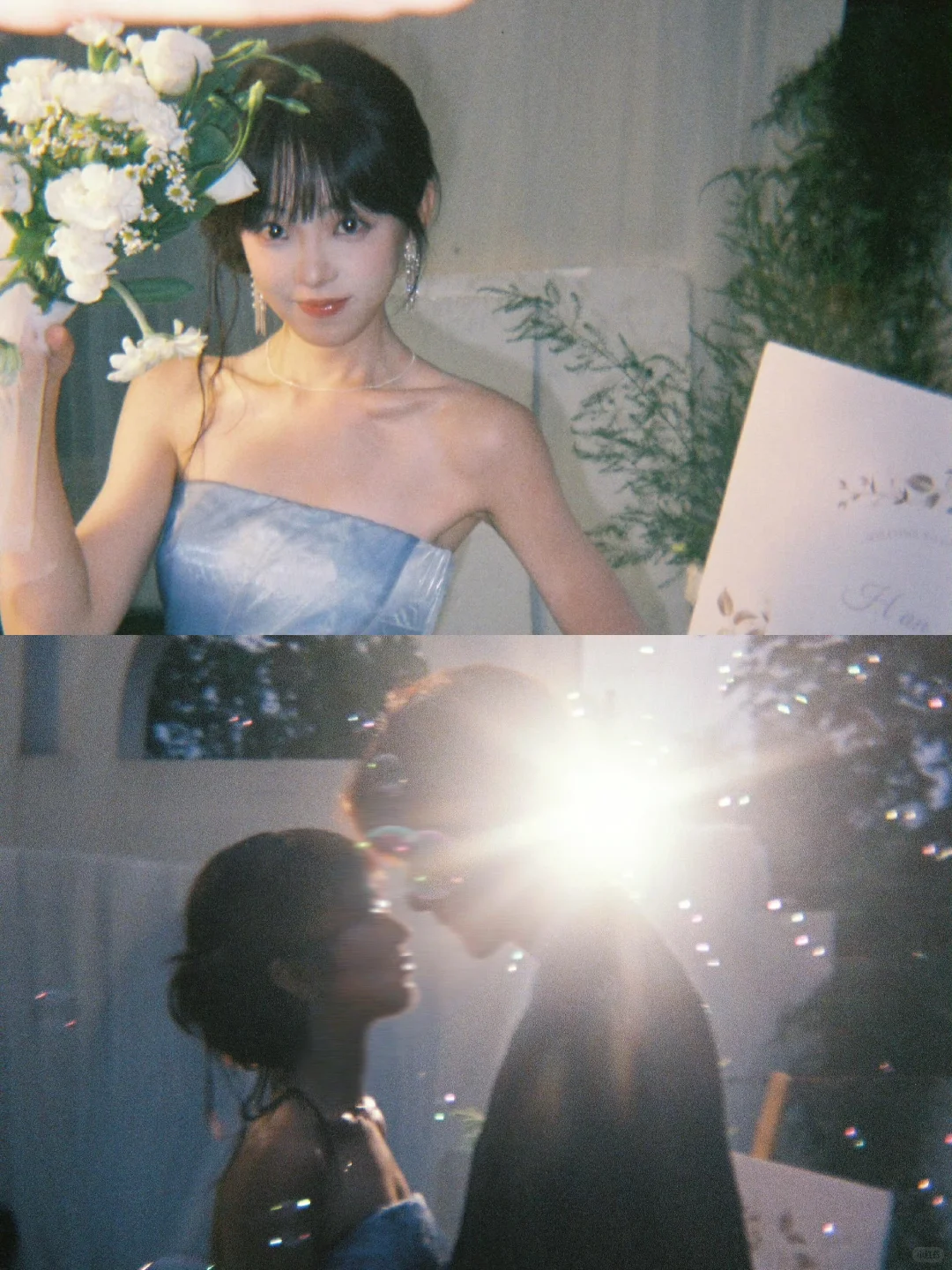 终于播了‼️一生铁石心肠看剧没哭这么惨过‼️