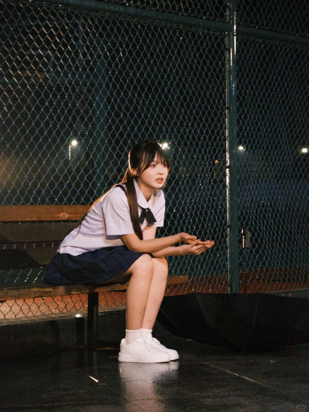 短剧《暗恋这件难过的小事》