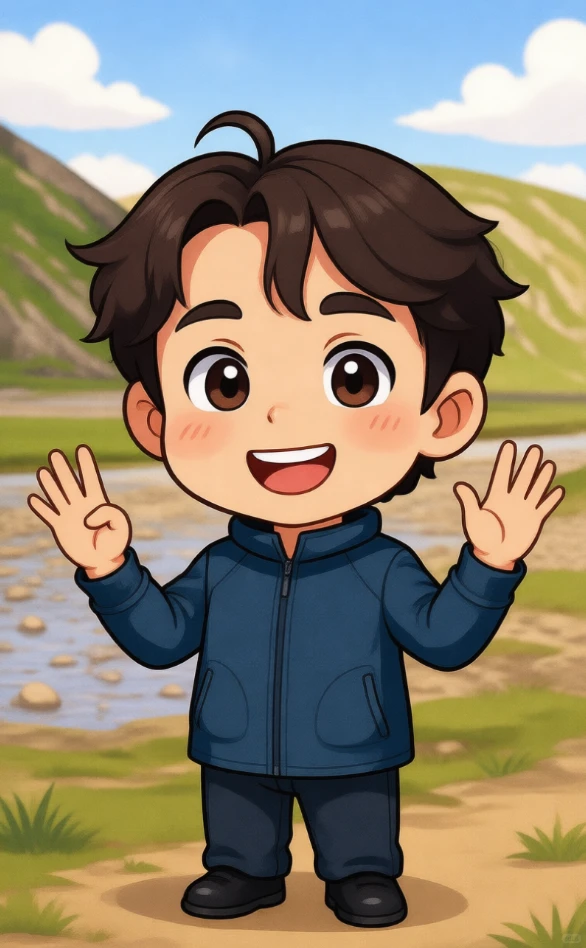 奇迹张招远要来了