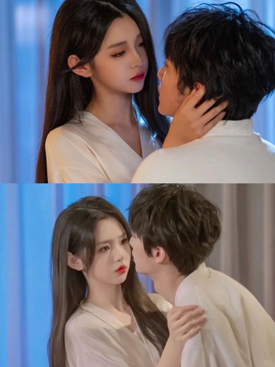 爆了！这两部剧简直是把我脑子撬开灌入大女