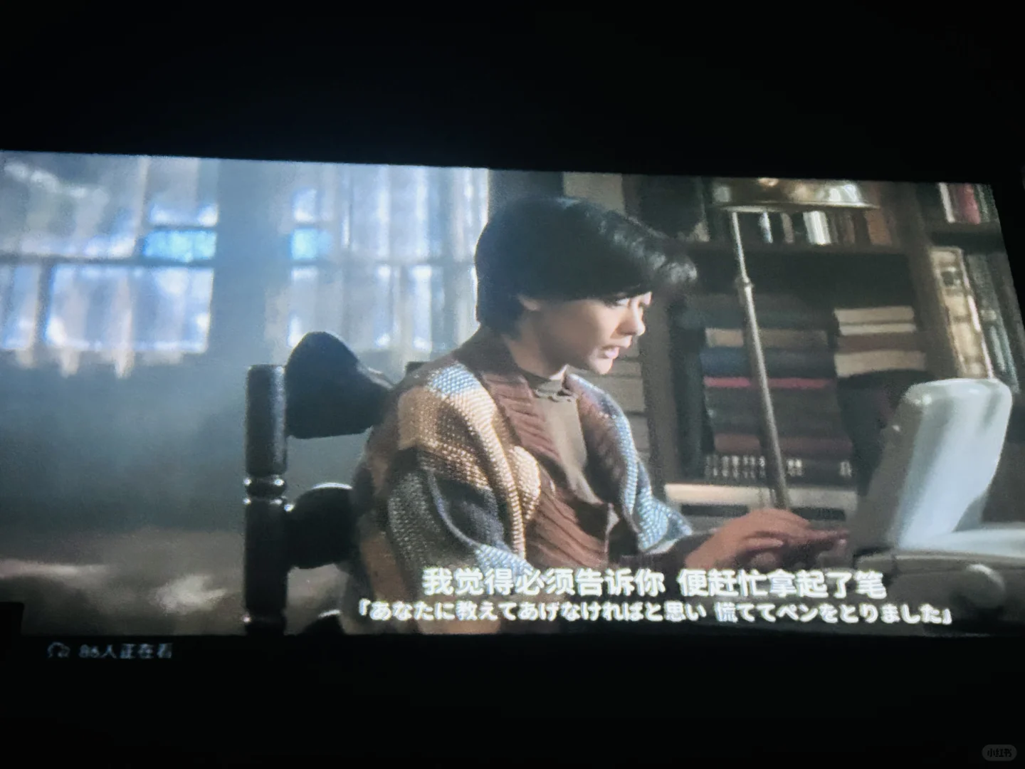 剧荒的日子是靠刷电影度过的