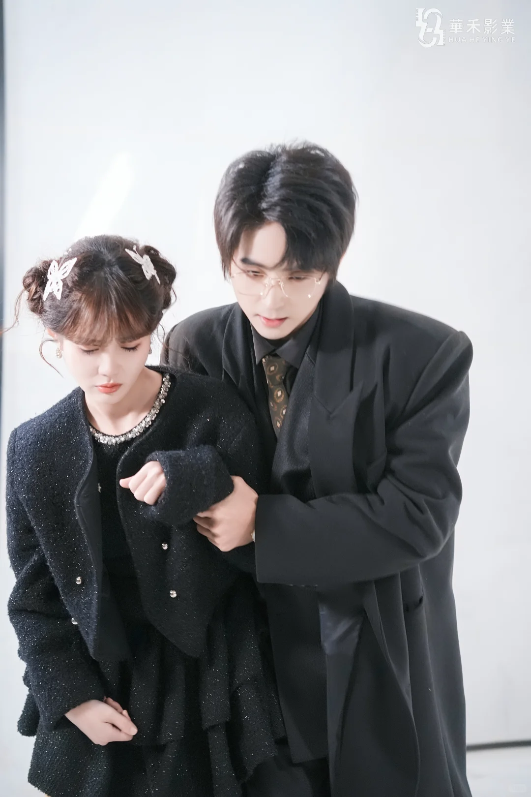 不是甜剧，但超撩！🔥🔥🔥