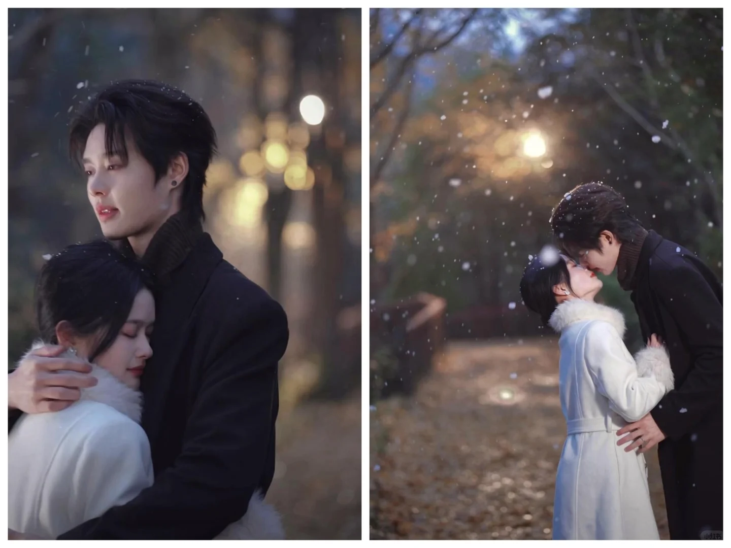 反击复仇大女主爽剧‼️