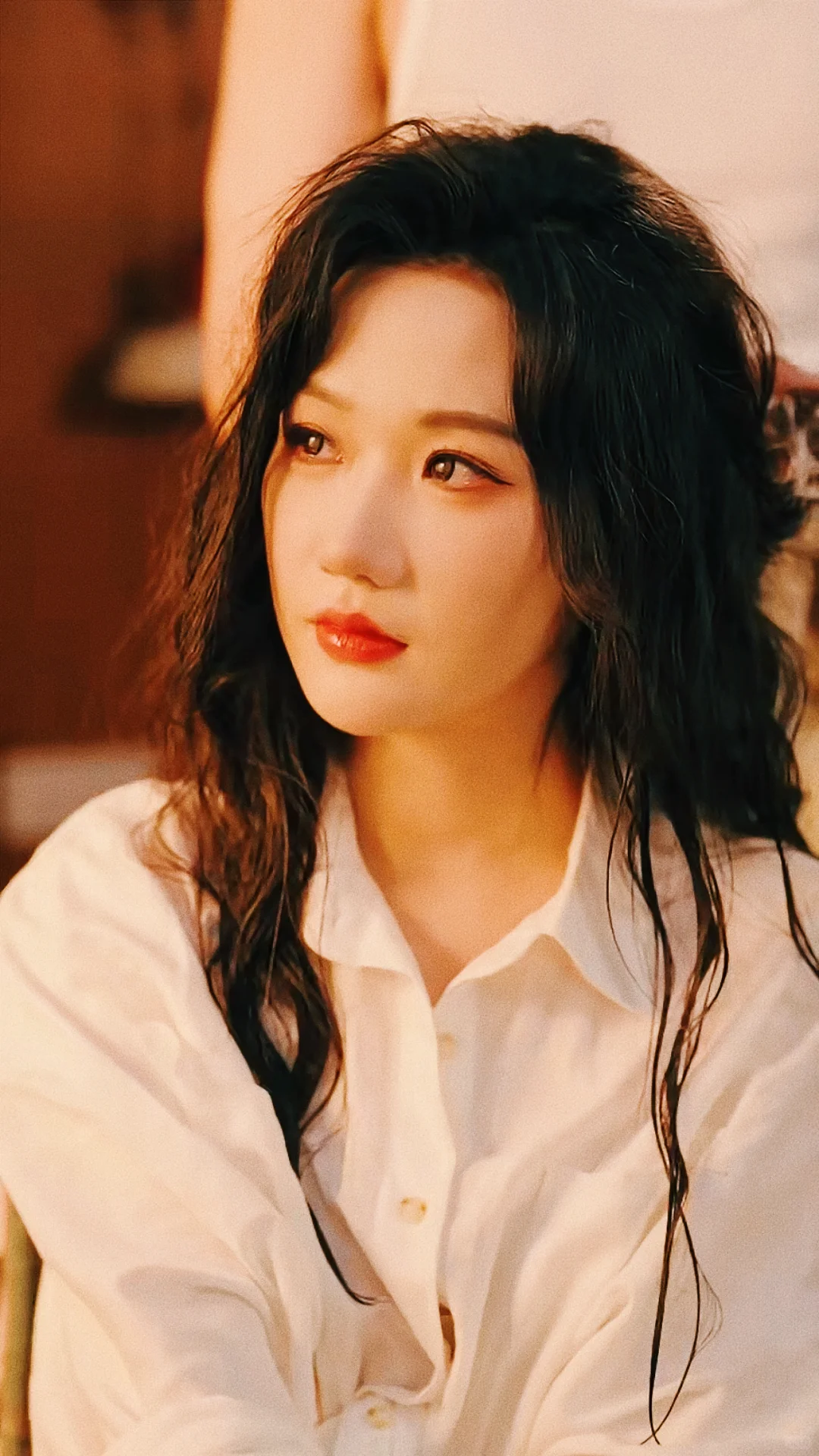 已磕晕!美强惨大佬✖️明艳大小姐,拉扯感绝了