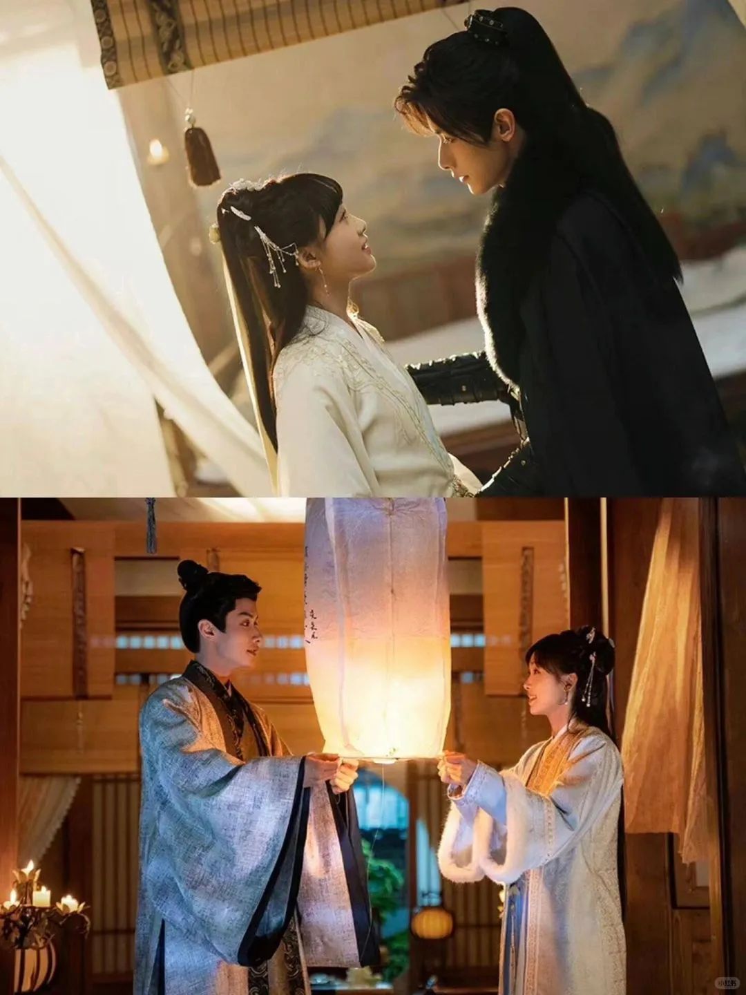 熬夜必追的古装短剧TOP10！！