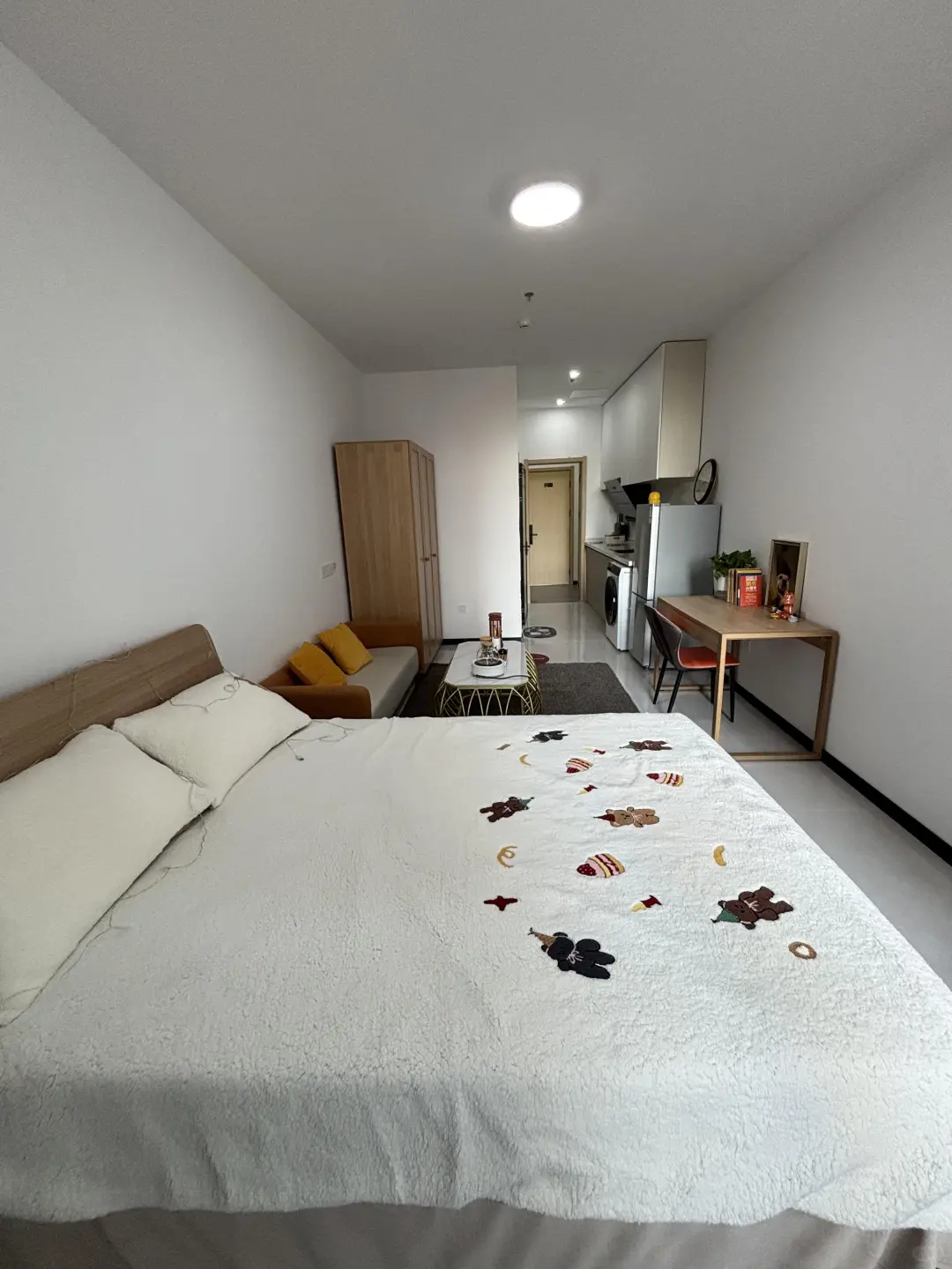 北京租房｜霍营｜整租