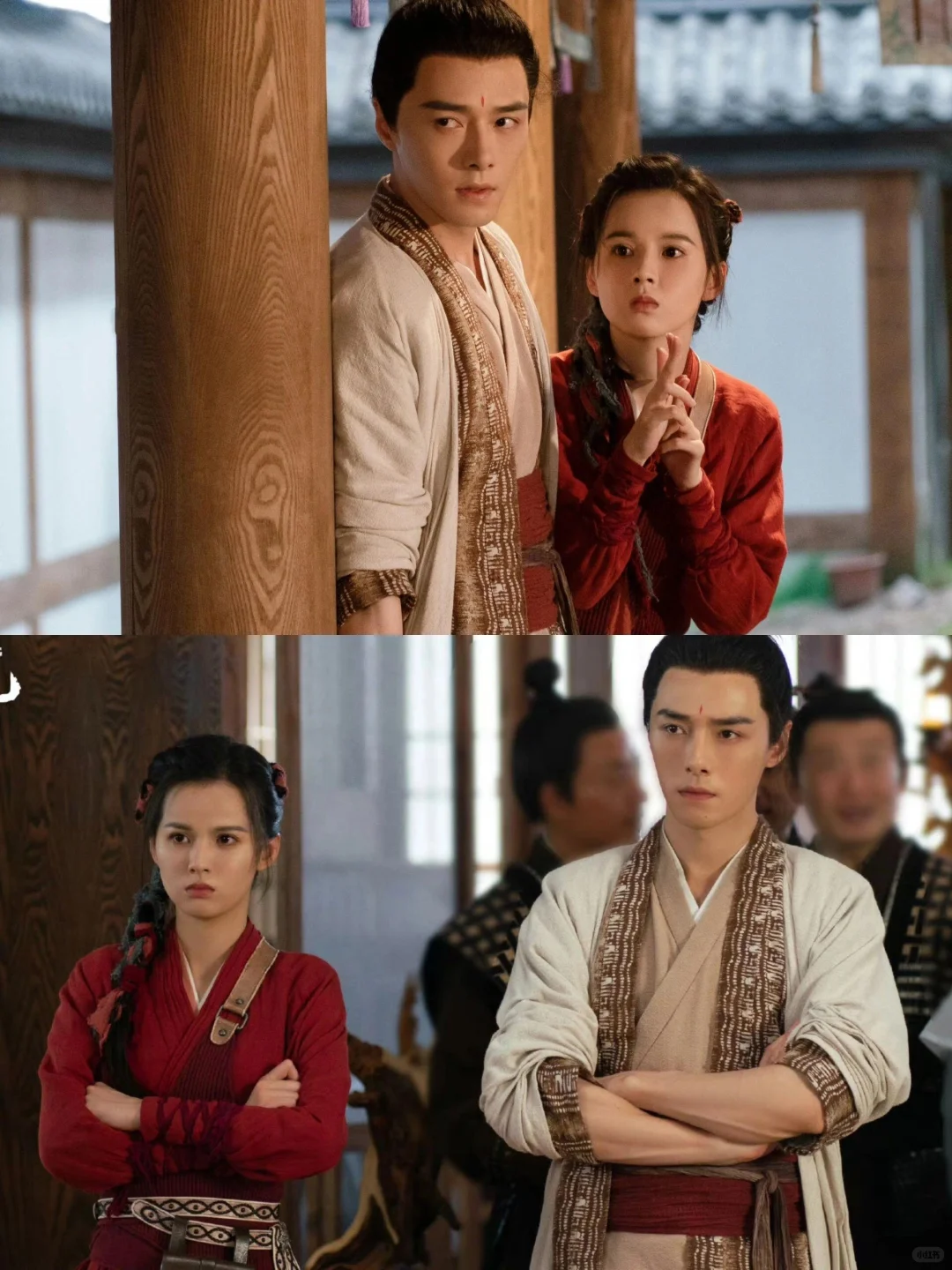 最新短剧排行榜，哪部是你的TOP1