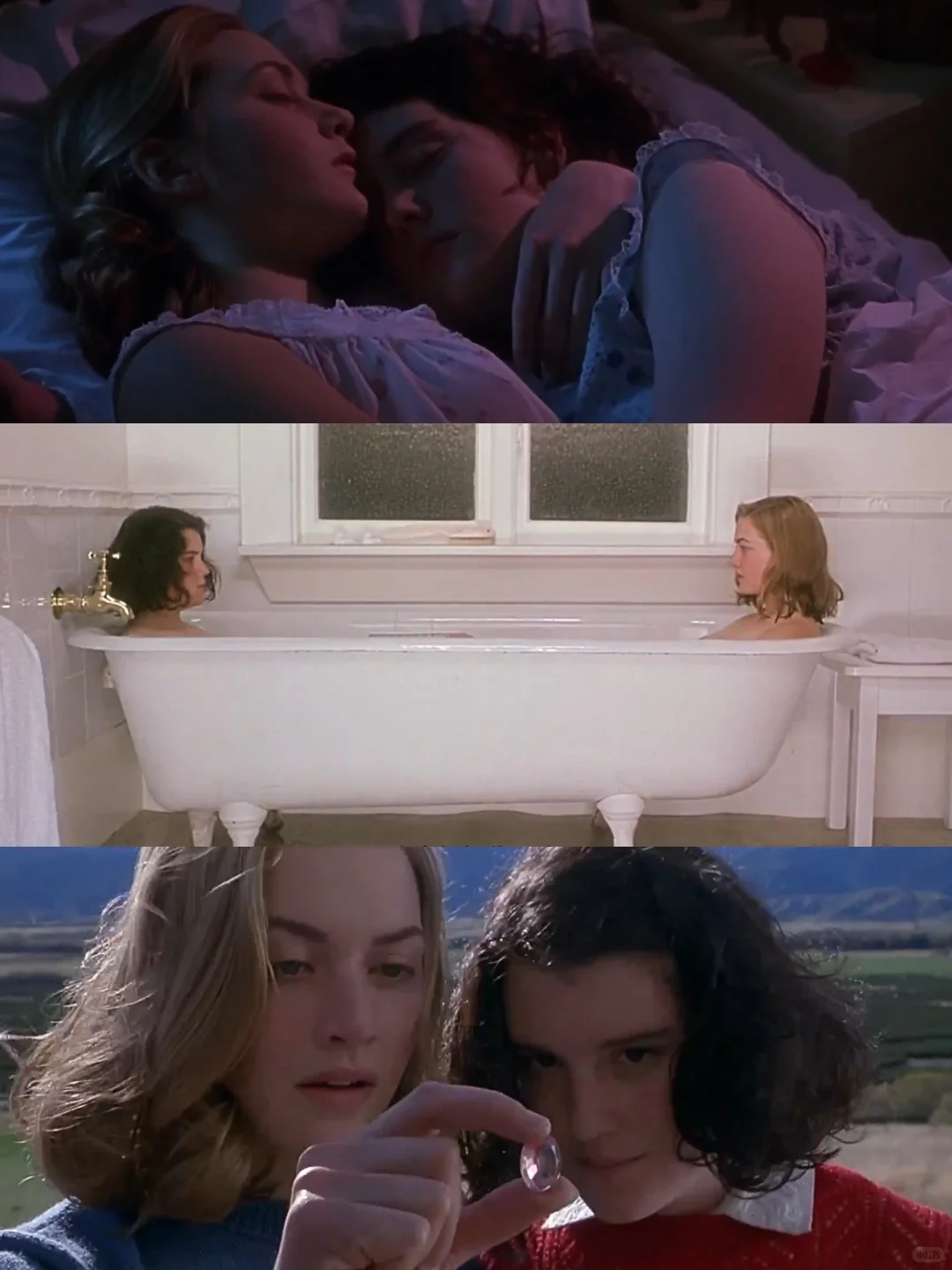 🎥冷门少女电影|偏执幻想与现实暴烈罪孽