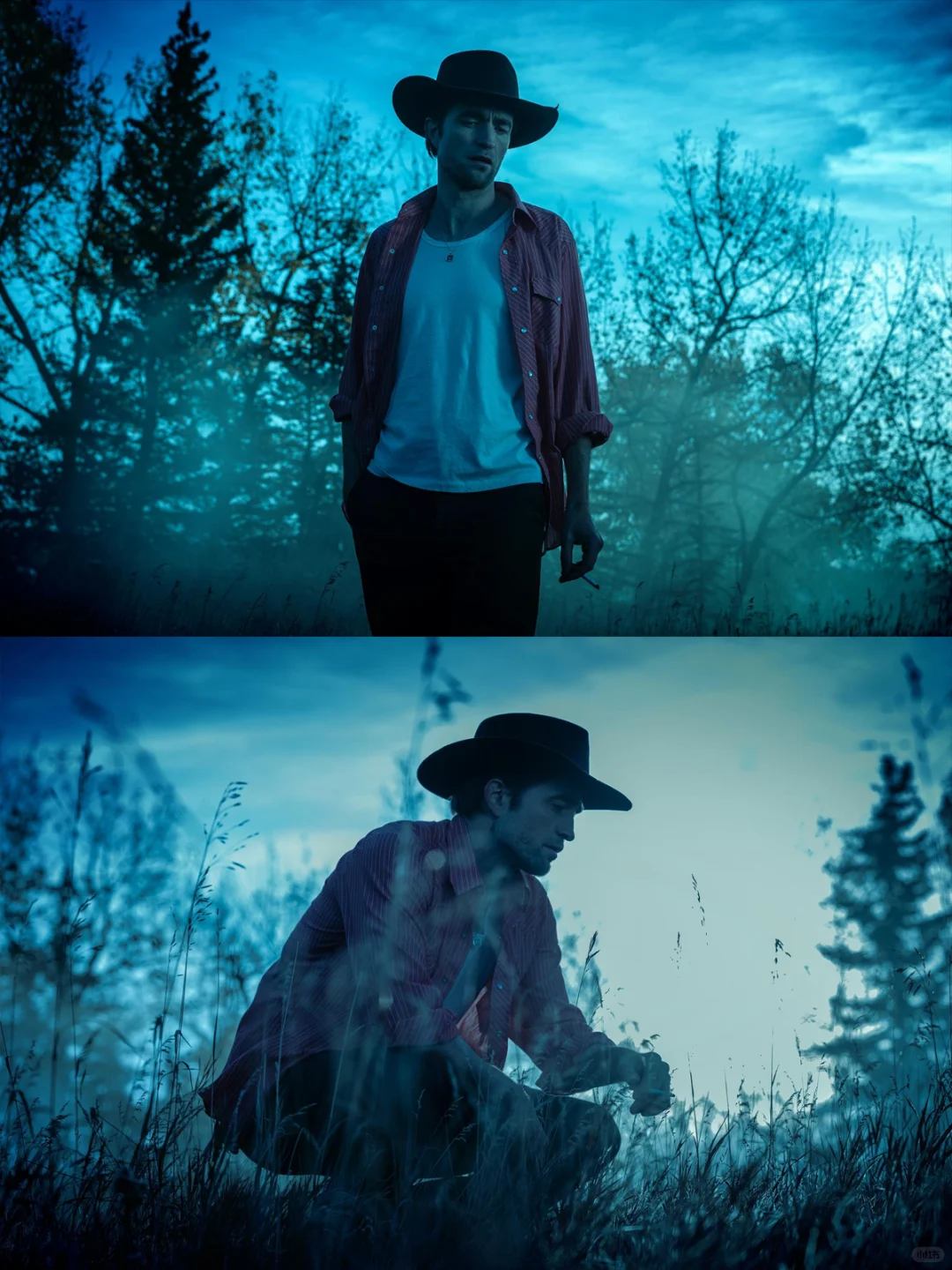 大表姐R级新片《去死吧，我的爱》今日上线❗️