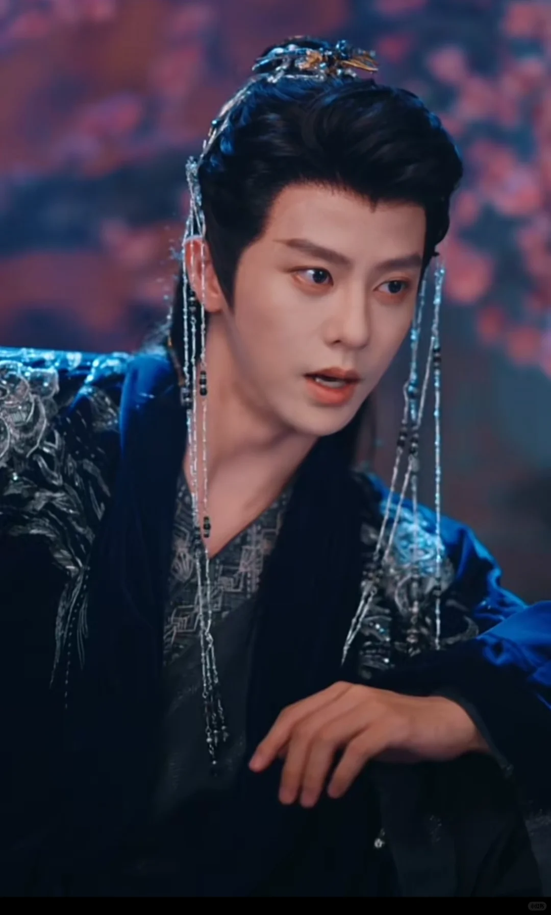 发现新短剧帅哥