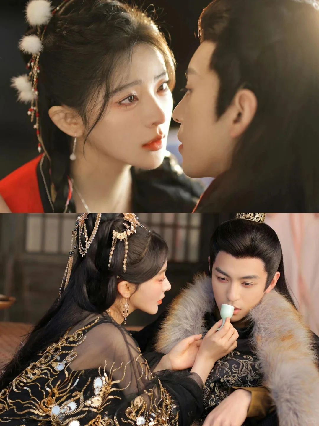 最新短剧排行榜，哪部是你的TOP1