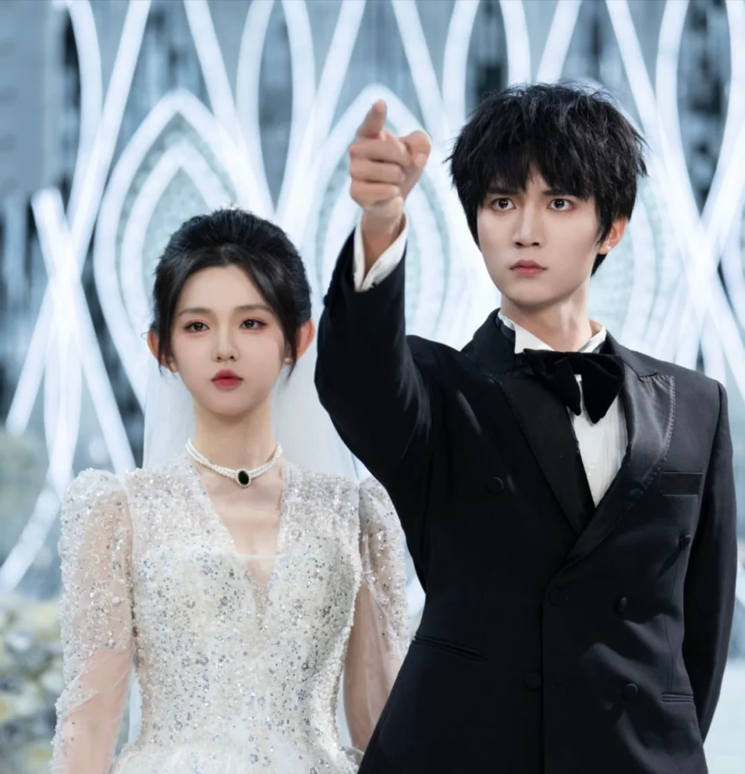 反击复仇大女主爽剧‼️