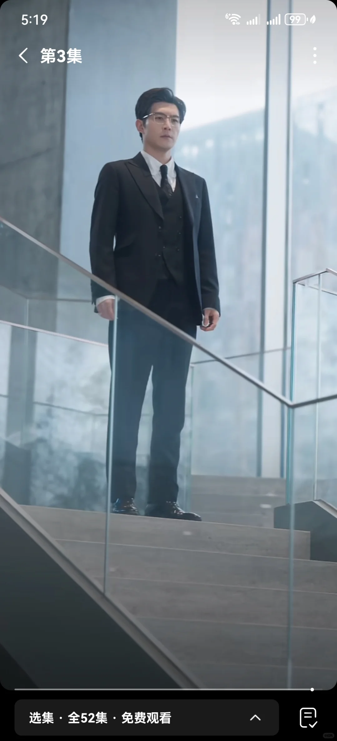 《别有用心的妻子》 短剧 邓灵枢x赵廷义