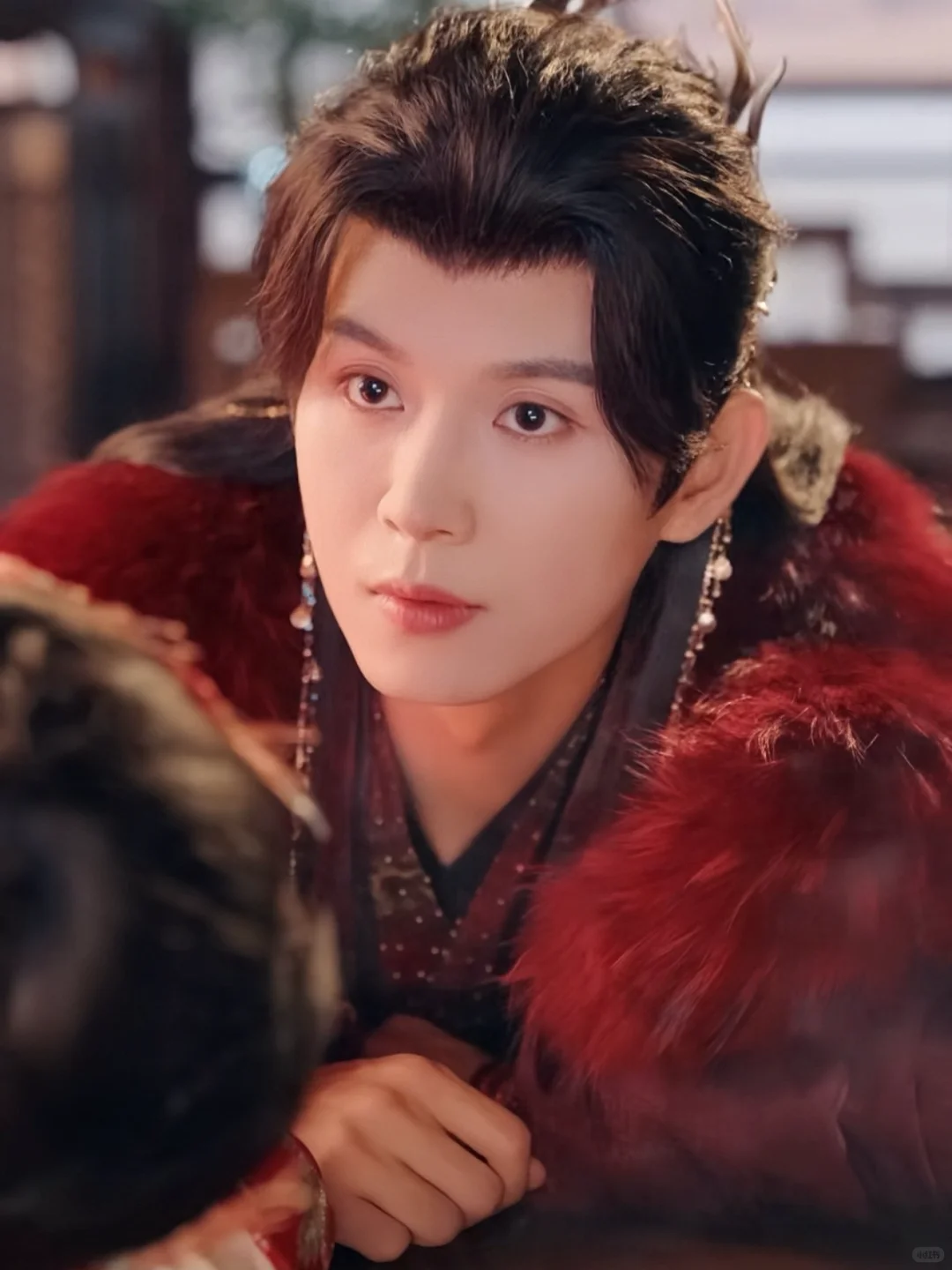 新剧推荐：超级甜《明月嫁卿卿》