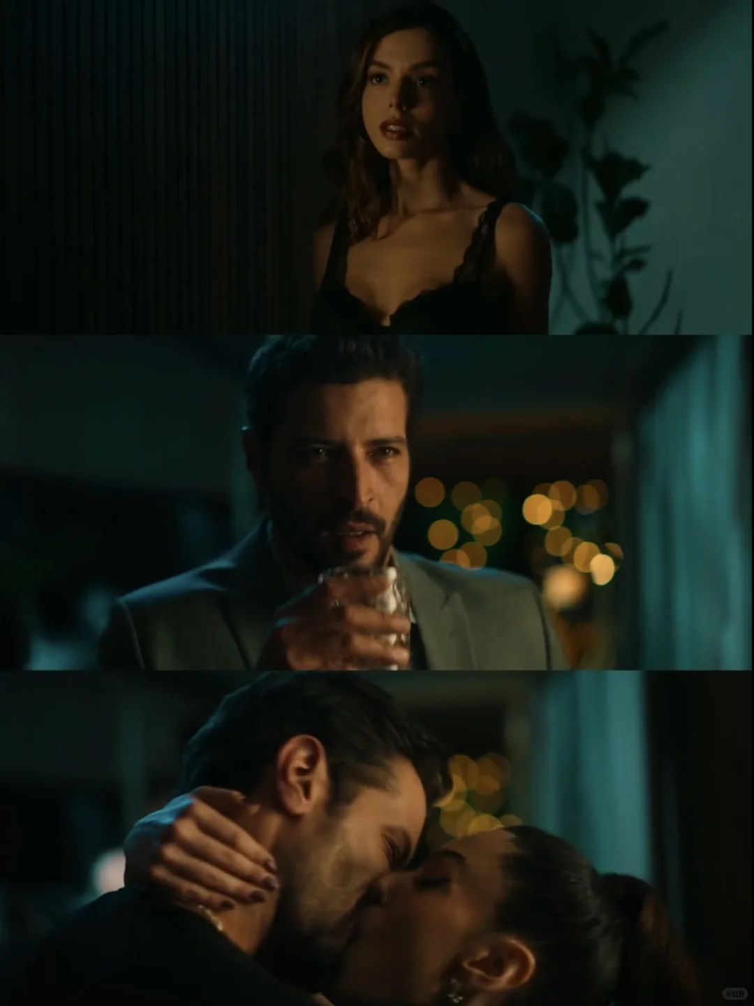 🔥p友转正,高岭之花为爱沦陷!这部禁忌感