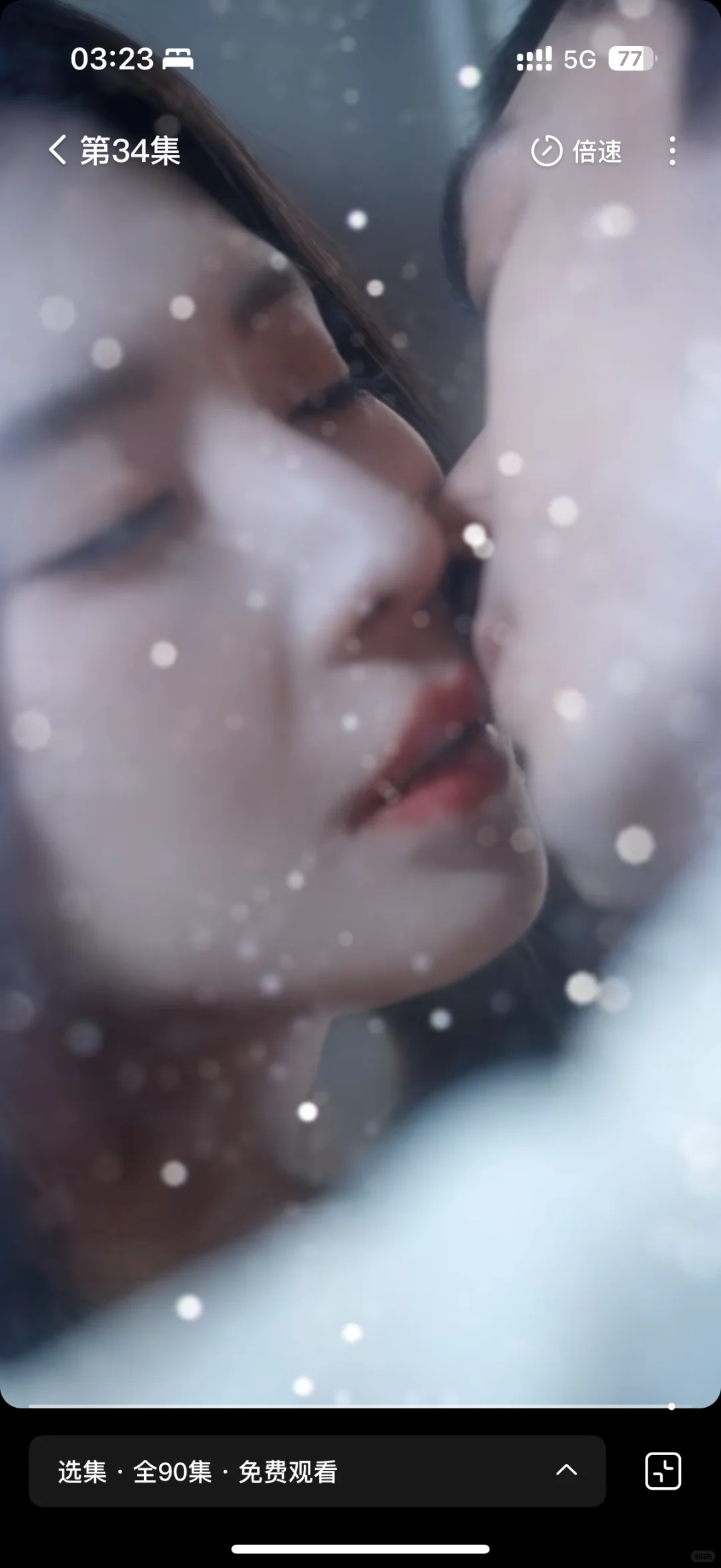 都去看！“没有你的世界，我一秒都不想多待。