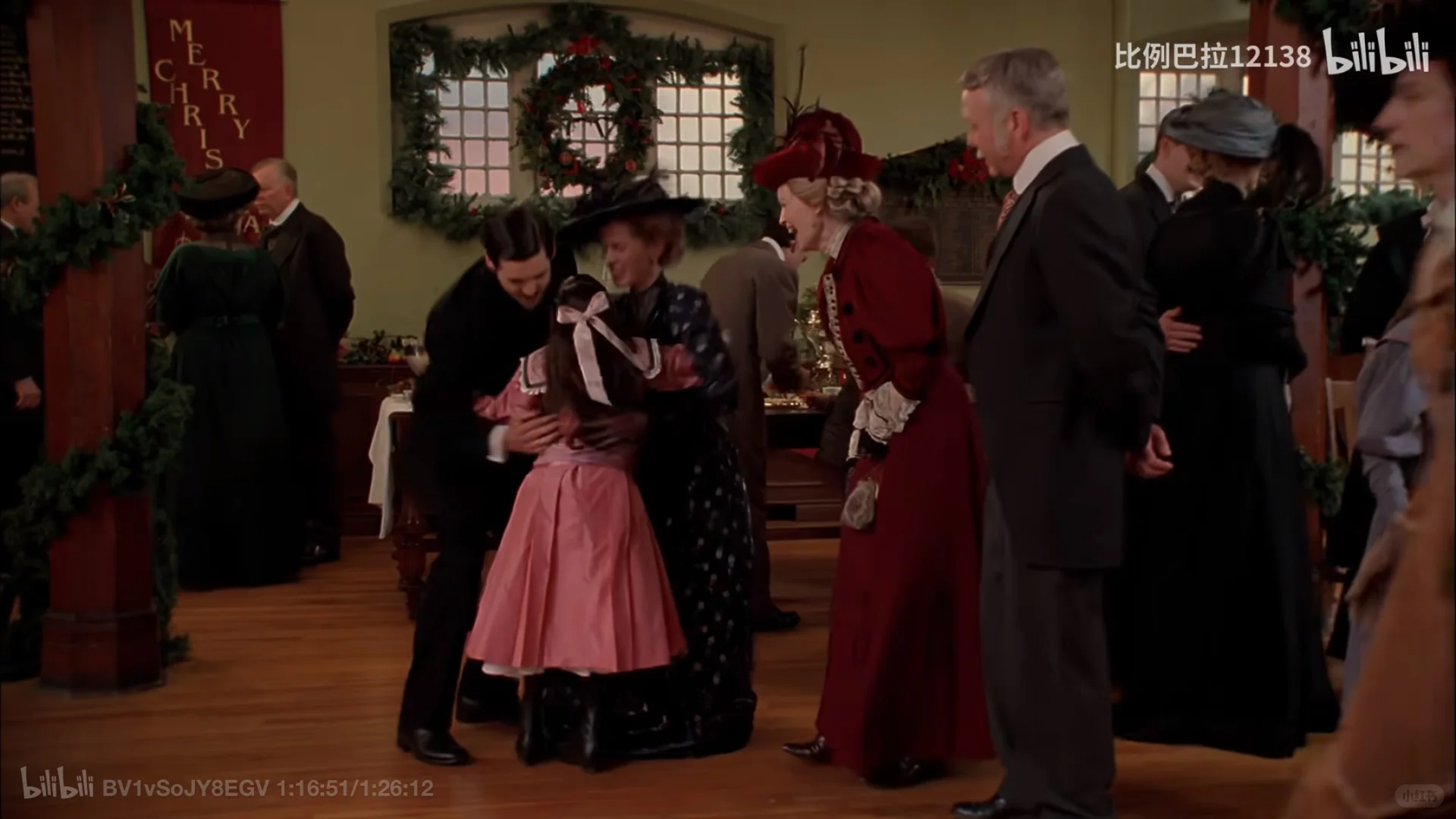 如果你的心灵需要抚慰，去看这部电影吧