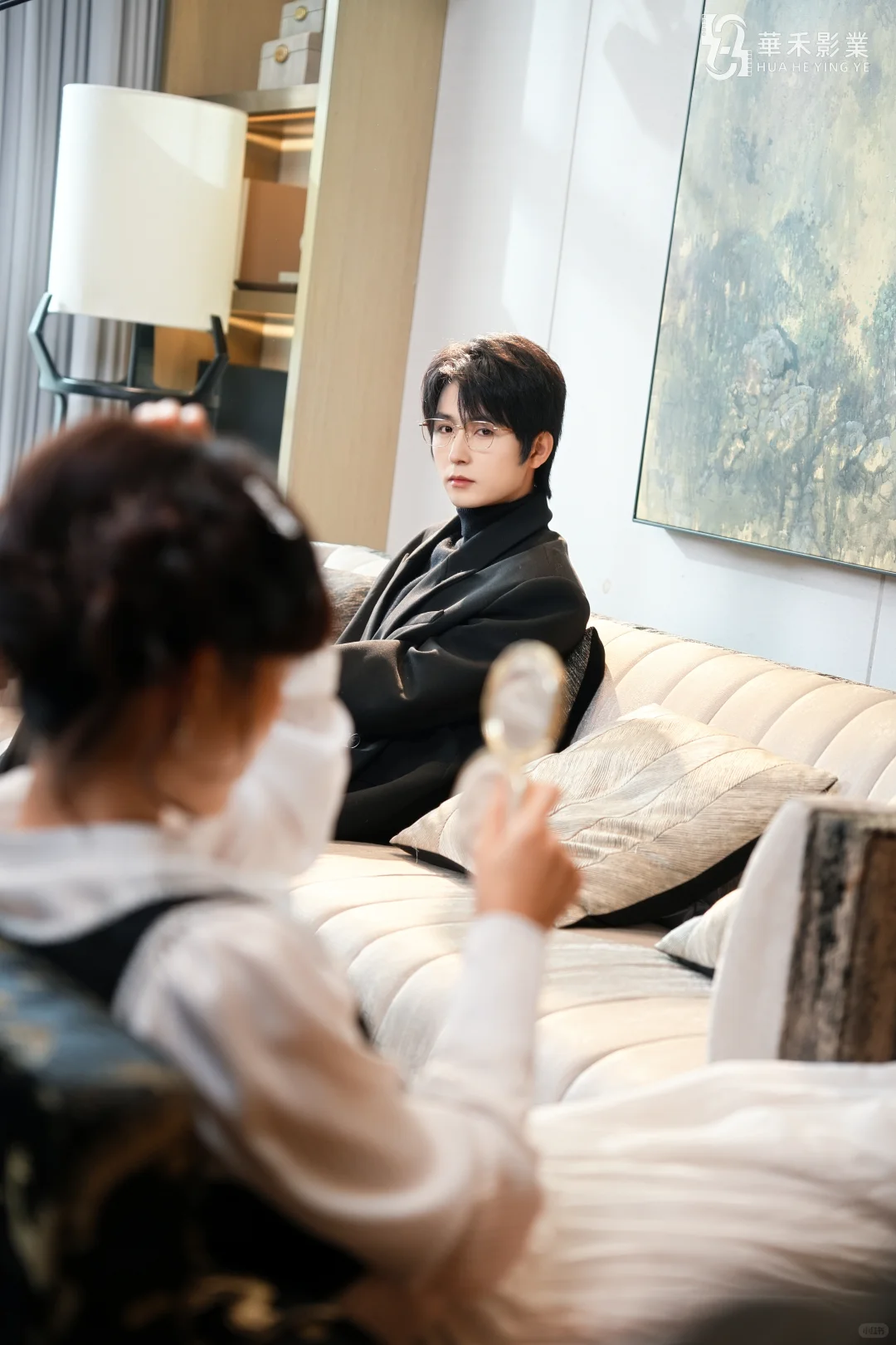 不是甜剧，但超撩！🔥🔥🔥