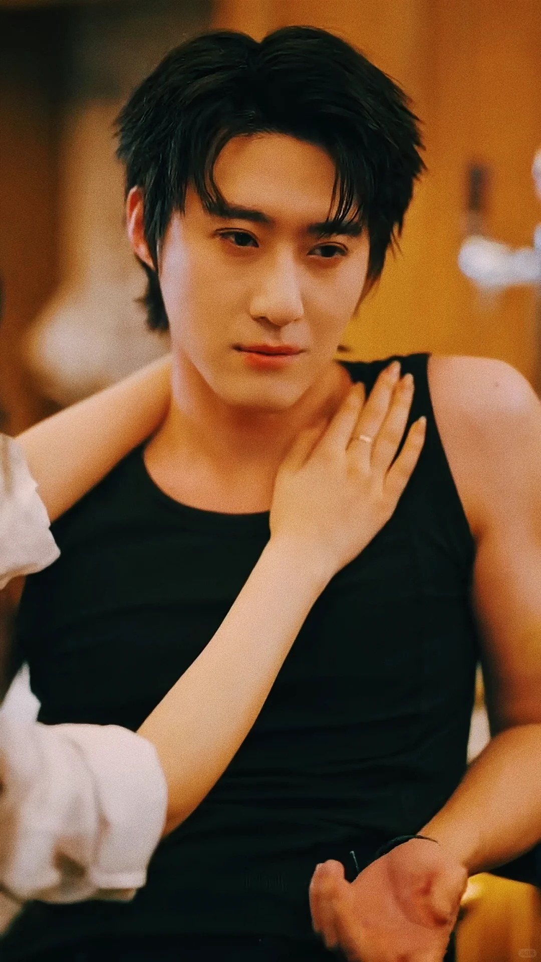 已磕晕!美强惨大佬✖️明艳大小姐,拉扯感绝了