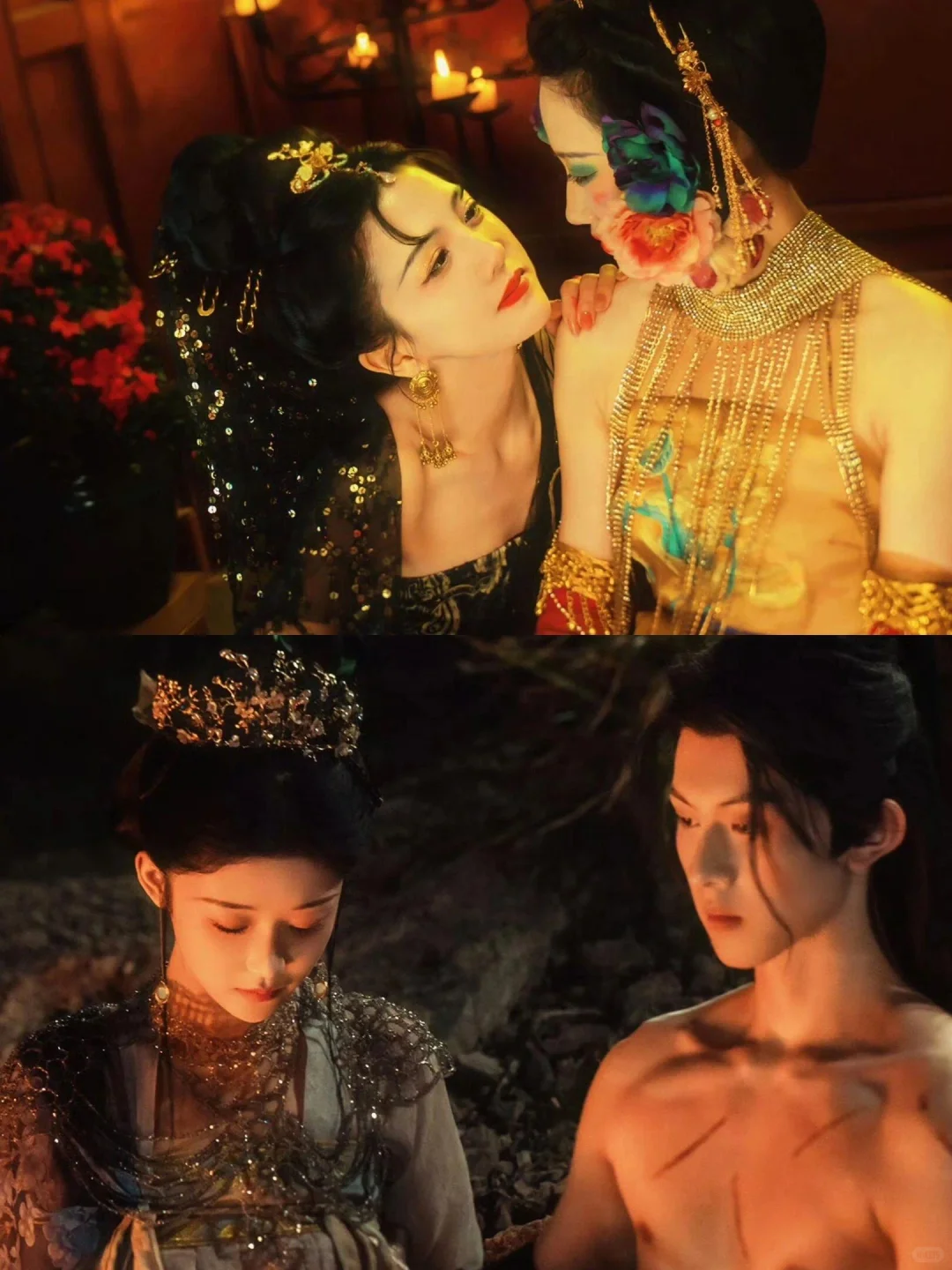 最新短剧排行榜，哪部是你的TOP1