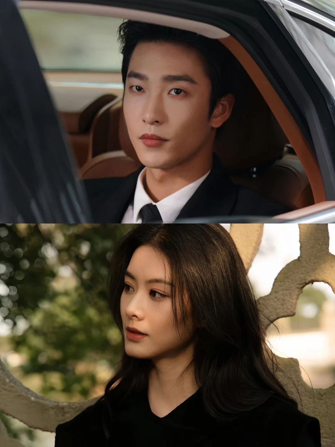 新剧来袭！港圈太子爷×顶流明星的惦念重逢